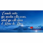 Padre John- Reflexión evangelio madrugada del 29 de Noviembre de 2019