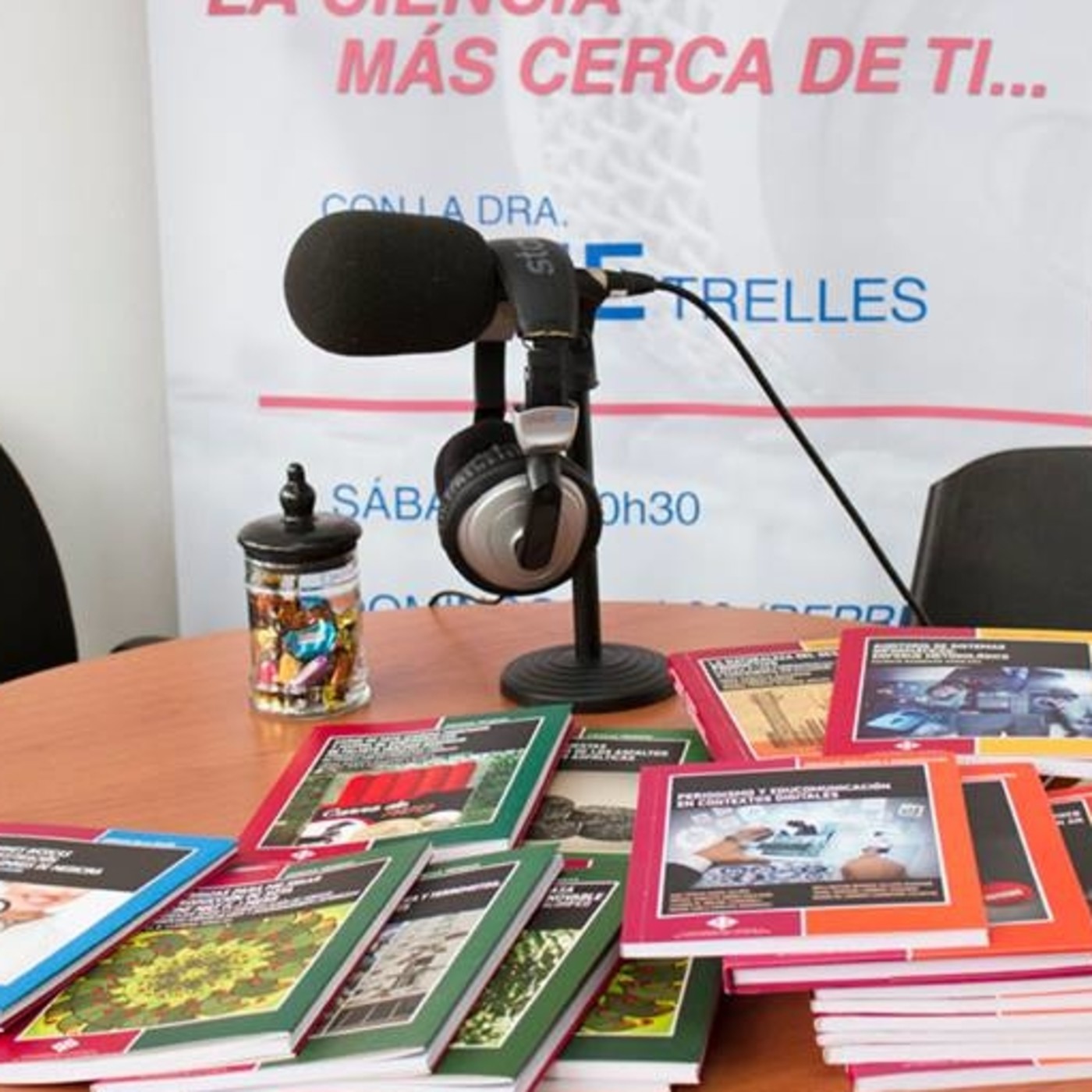 i 1000 Ciencia UCSG