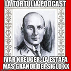 La Tortulia #145 - La estafa más grande del siglo XX