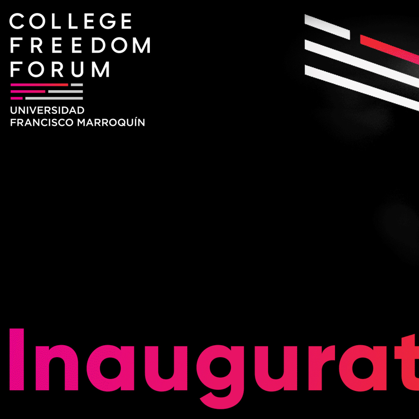 College Freedom Forum