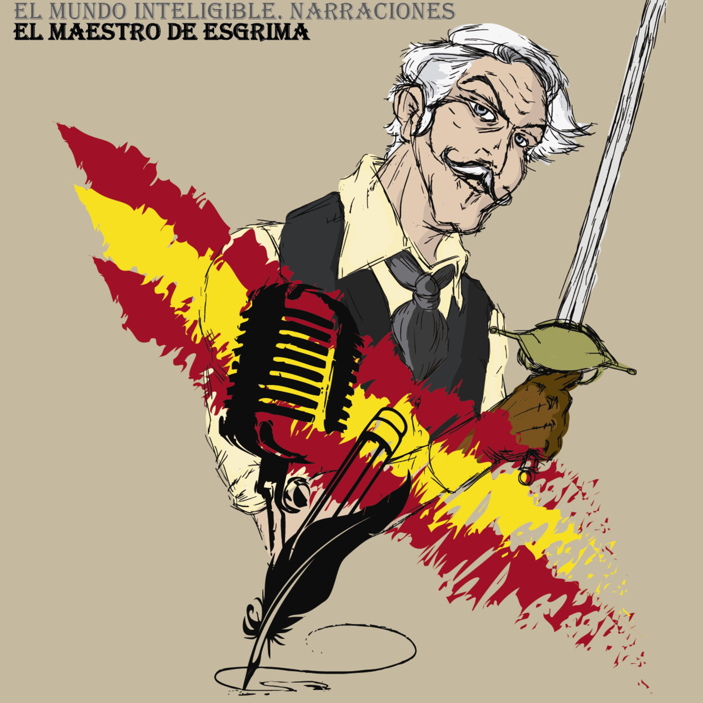 Narraciones