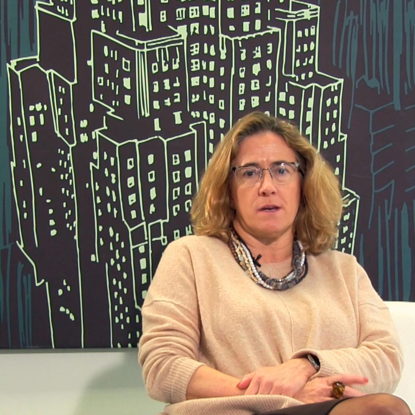 Entrevistas Tendencias21tv