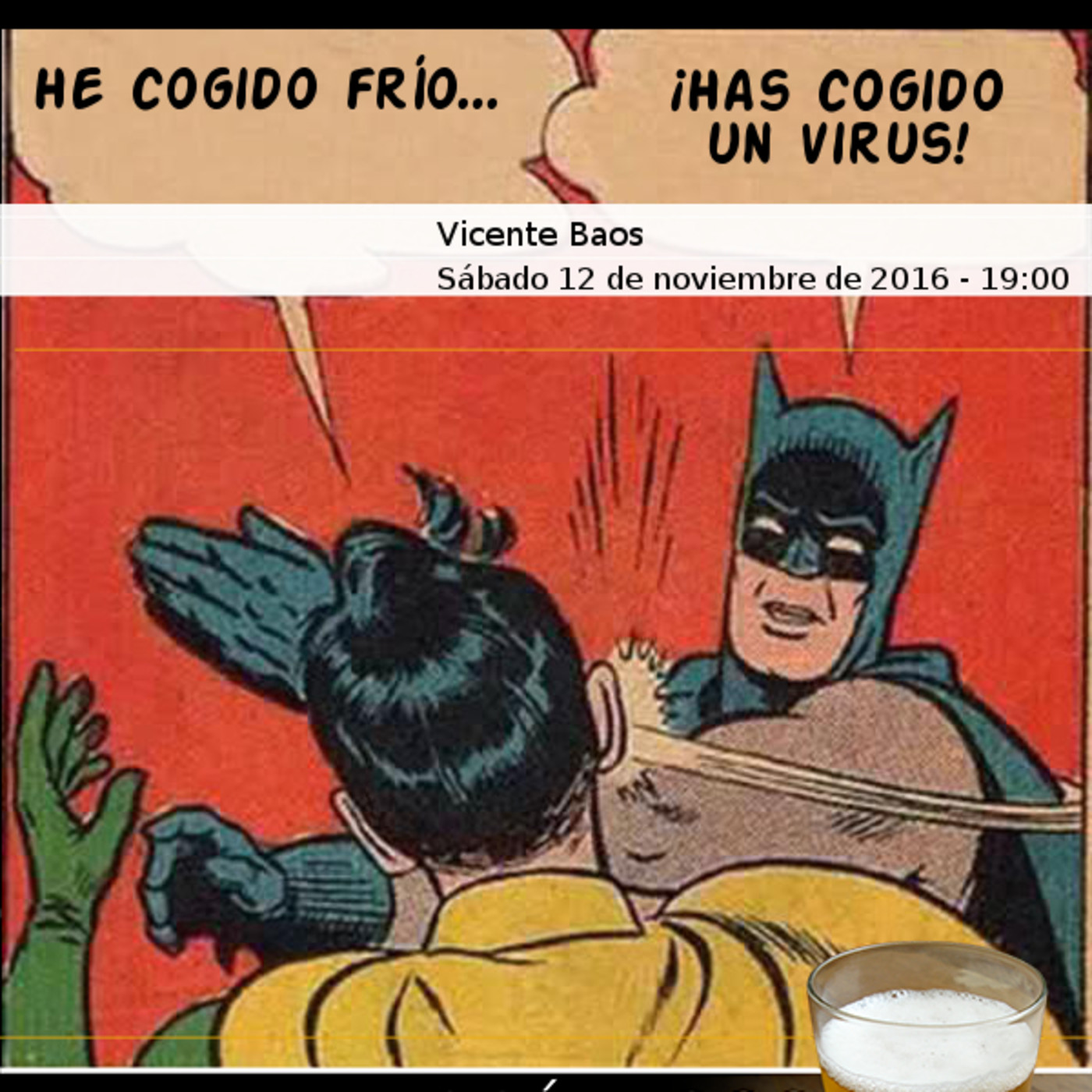 Podcast Pensando Críticamente