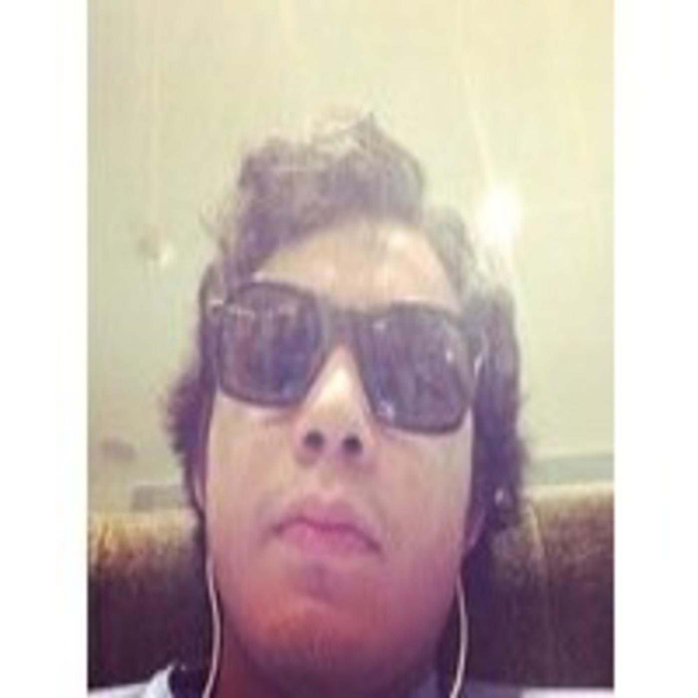 Podcast de Luis Cano