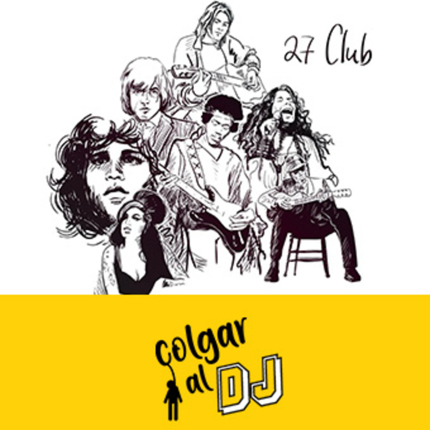PROGRAMA 24. El club de los 27
