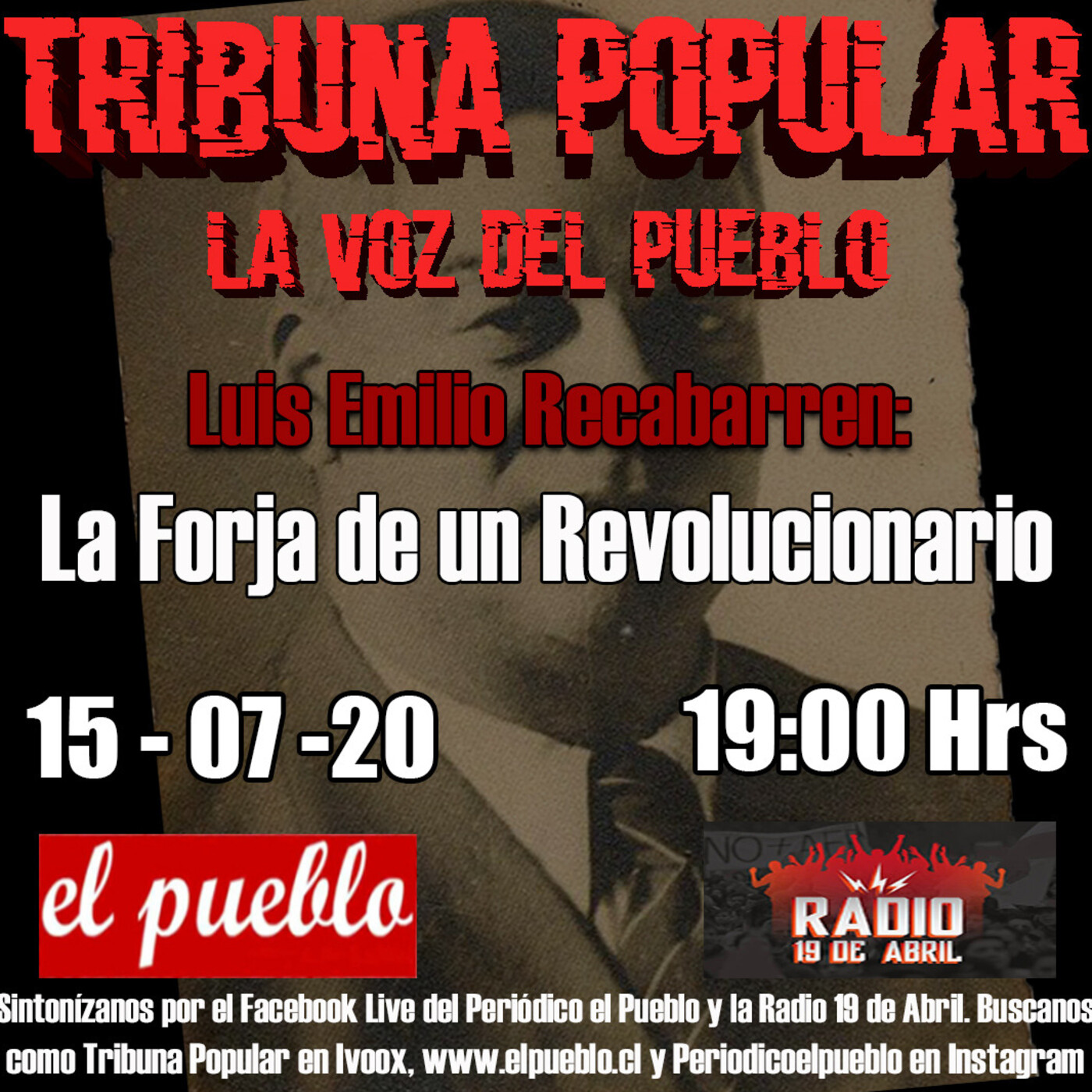 Tribuna Popular