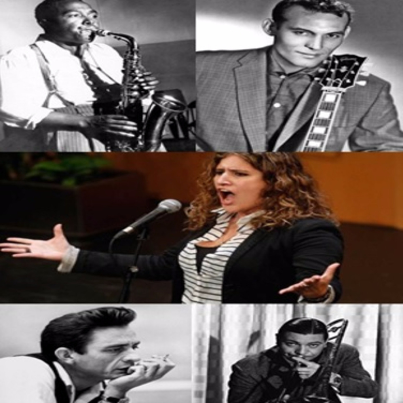 PÍLDORAS MUSICALES AROUND THE WORLD 71 episode artwork