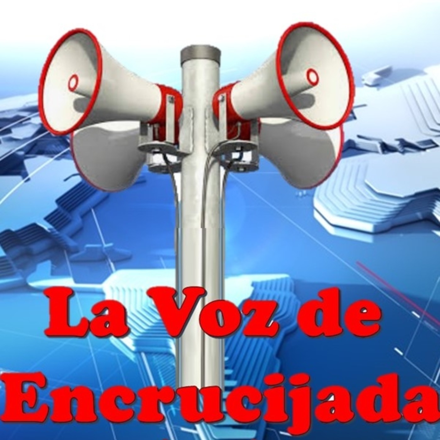 La Voz de Encricijada