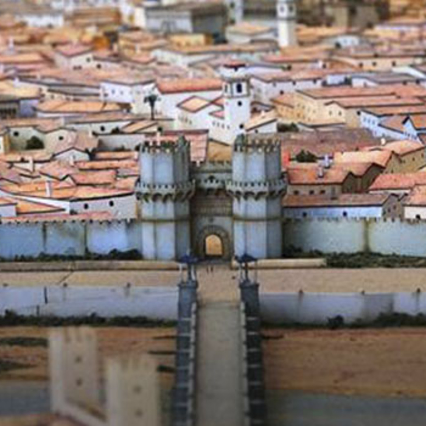 Pintura, Arquitectura y Escultura