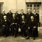 La edad de plata en la física y química española de principios del Siglo XX: Blas Cabrera, Enrique Moles, ...(117)