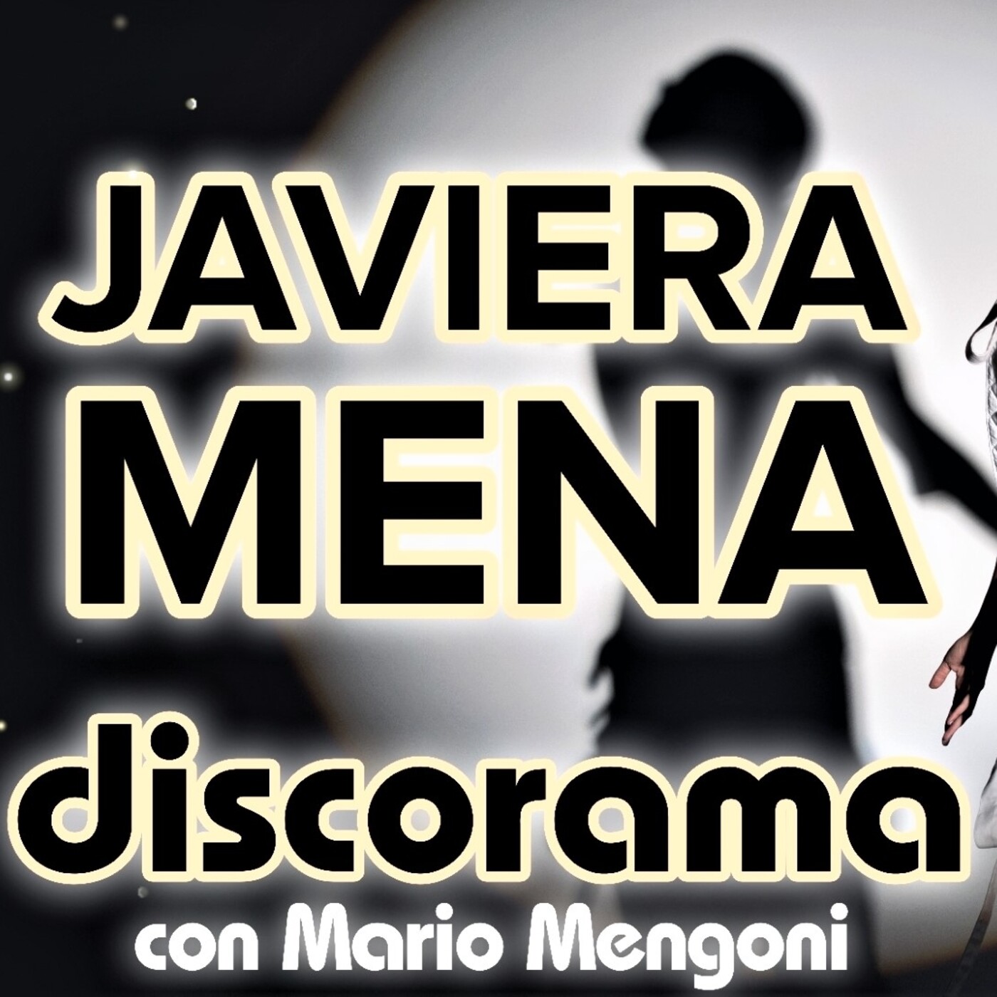 DISCORAMA by Mario