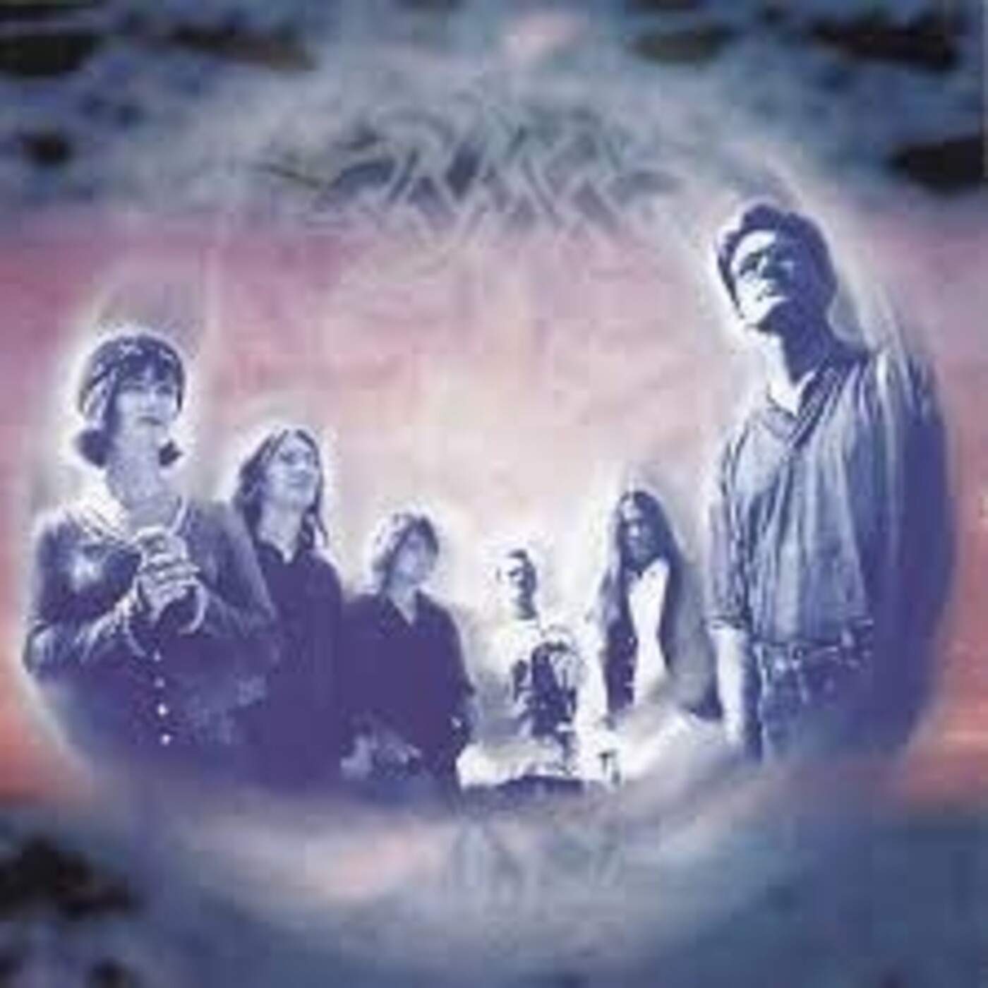 579 - Iona ‎– Journey Into The Morn (1995) episode artwork