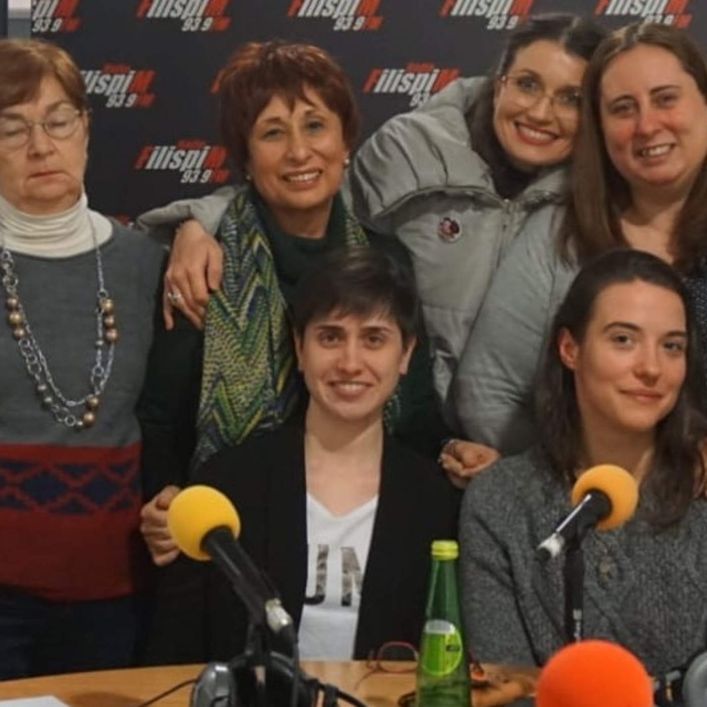 A Xanela das Fucas