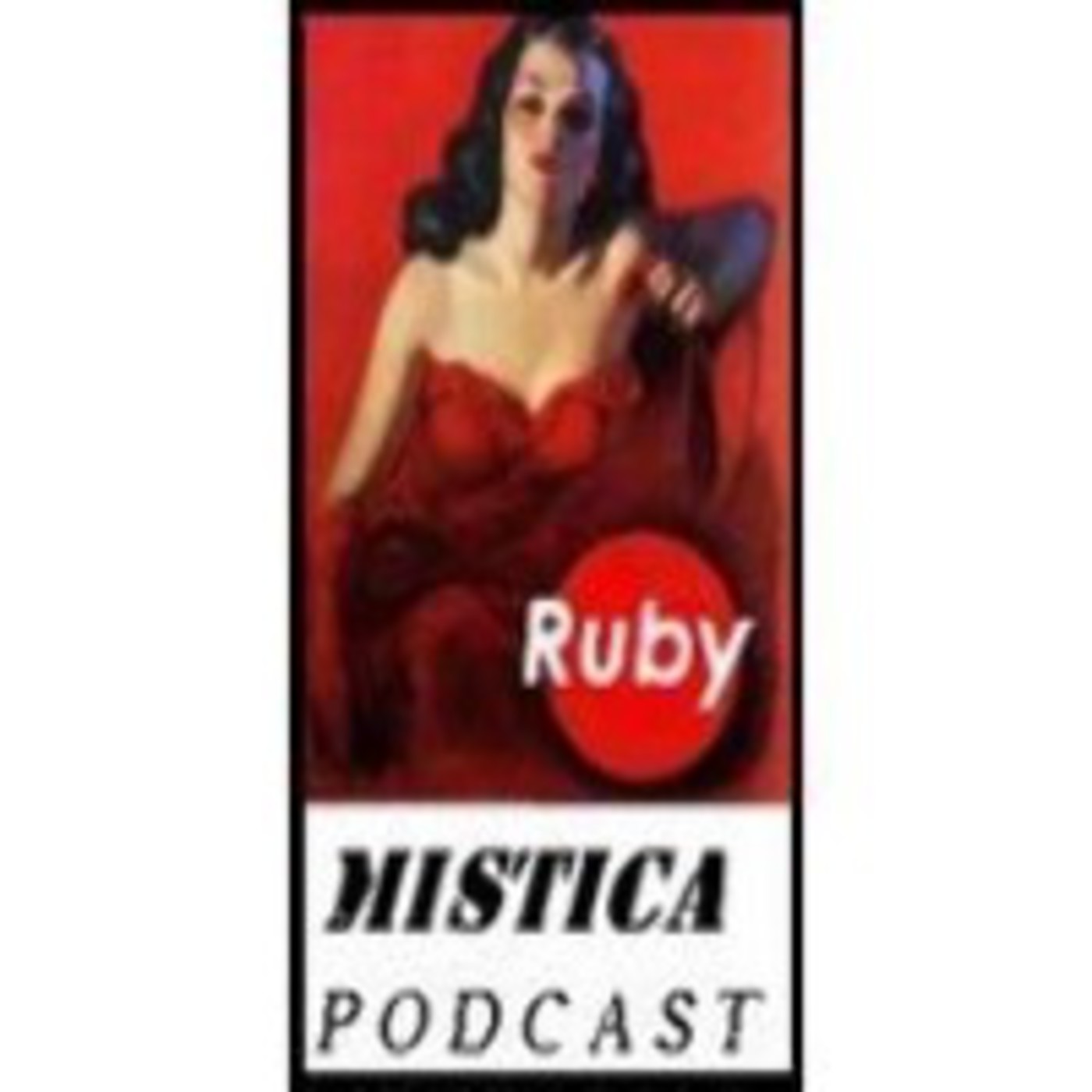 Podcast INSOMIOS EN LA NOCHE DEL ESPEJO