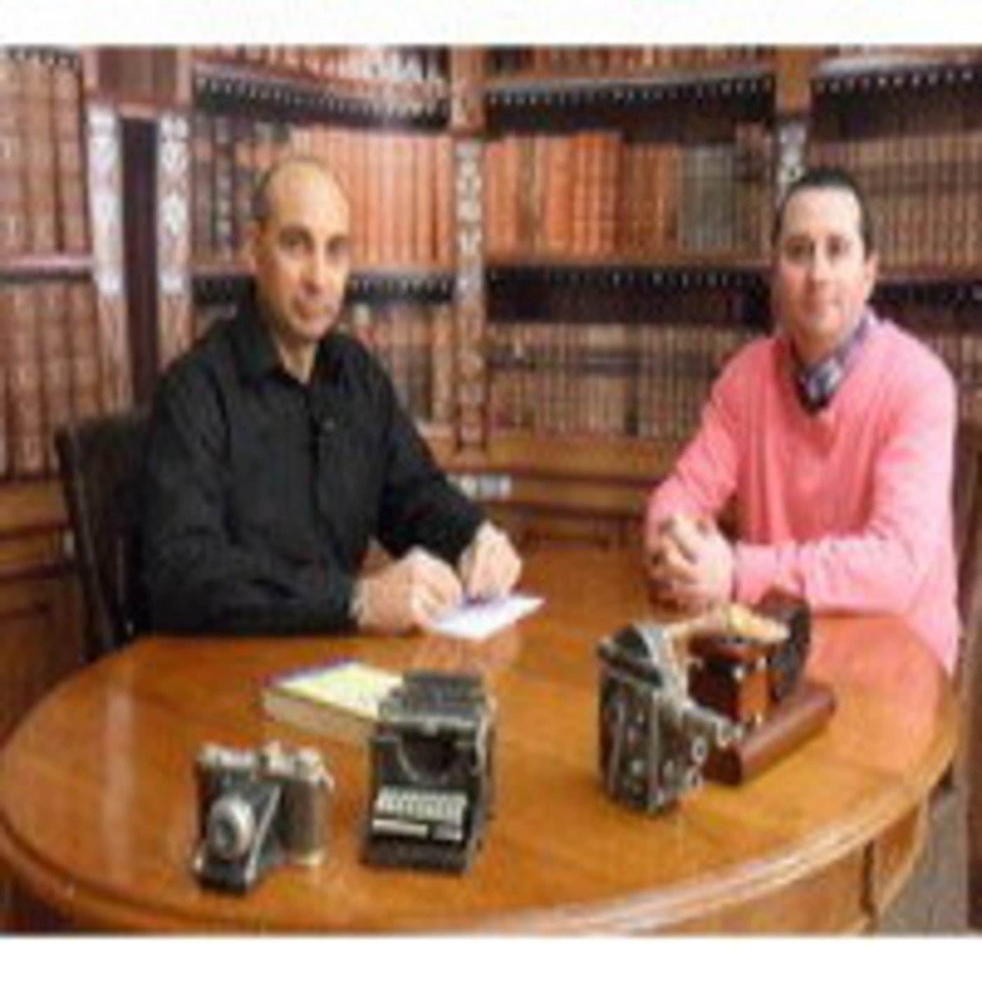 El Lobo Estepario (programa de entrevistas TV