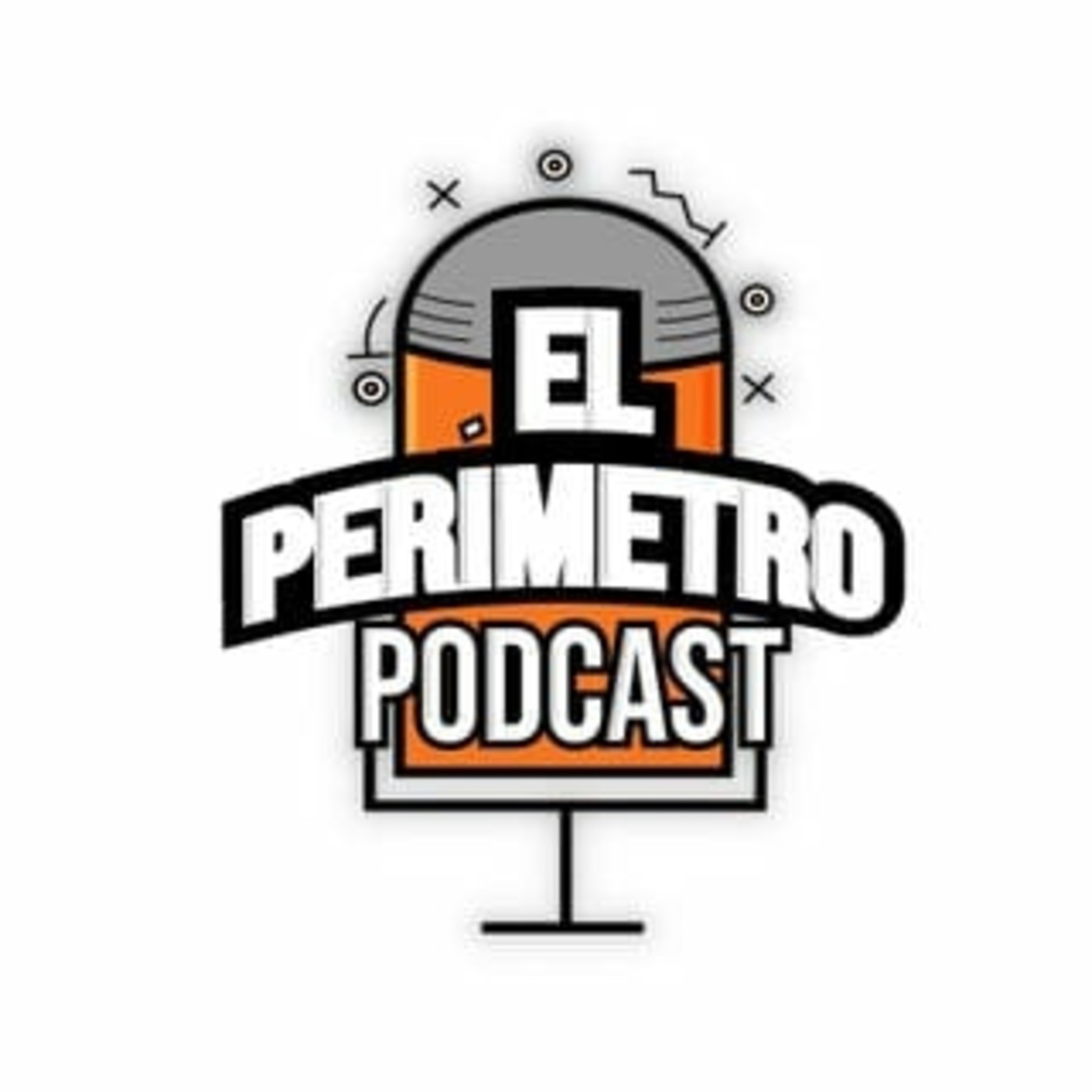 El Perímetro