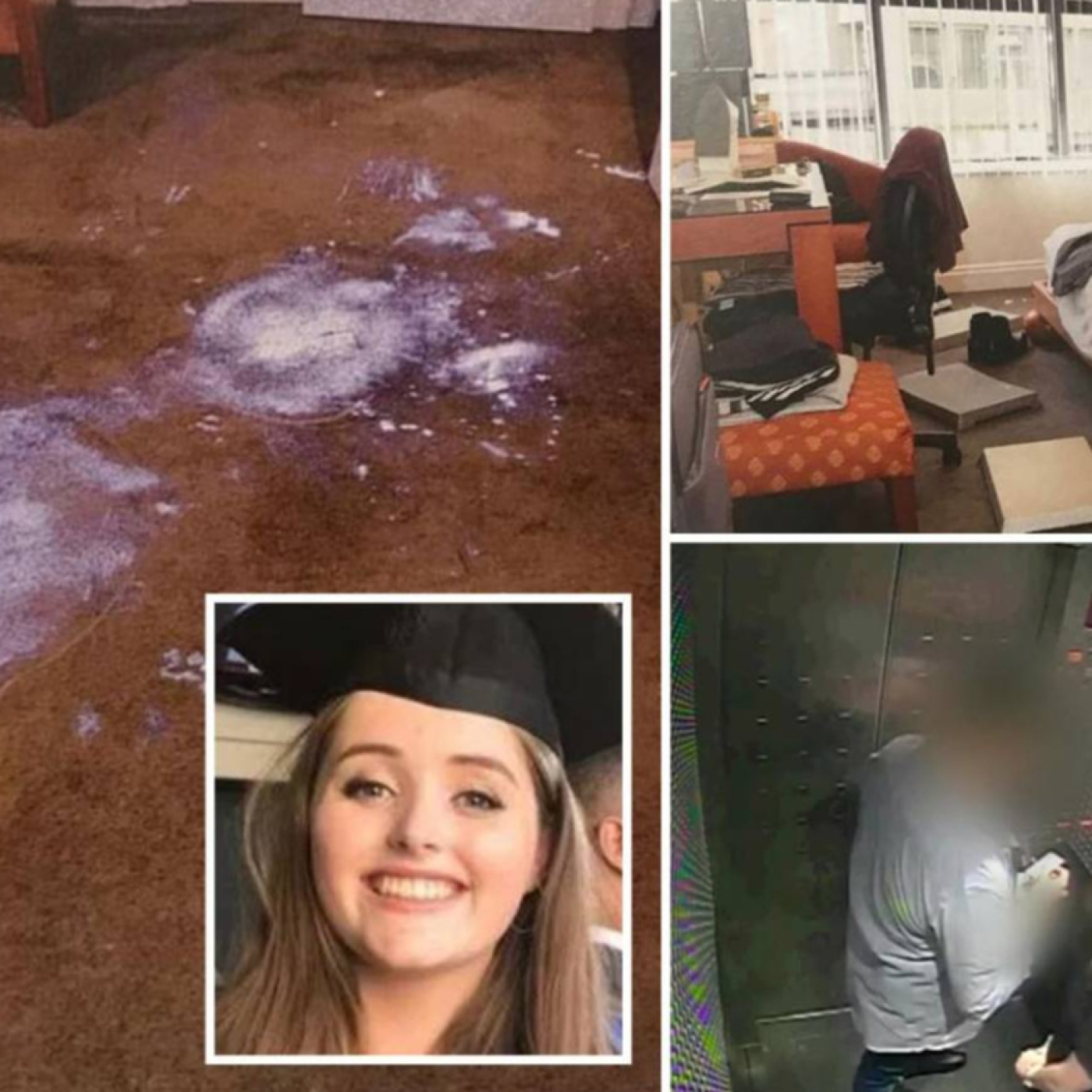 El asesinato de Grace Millane