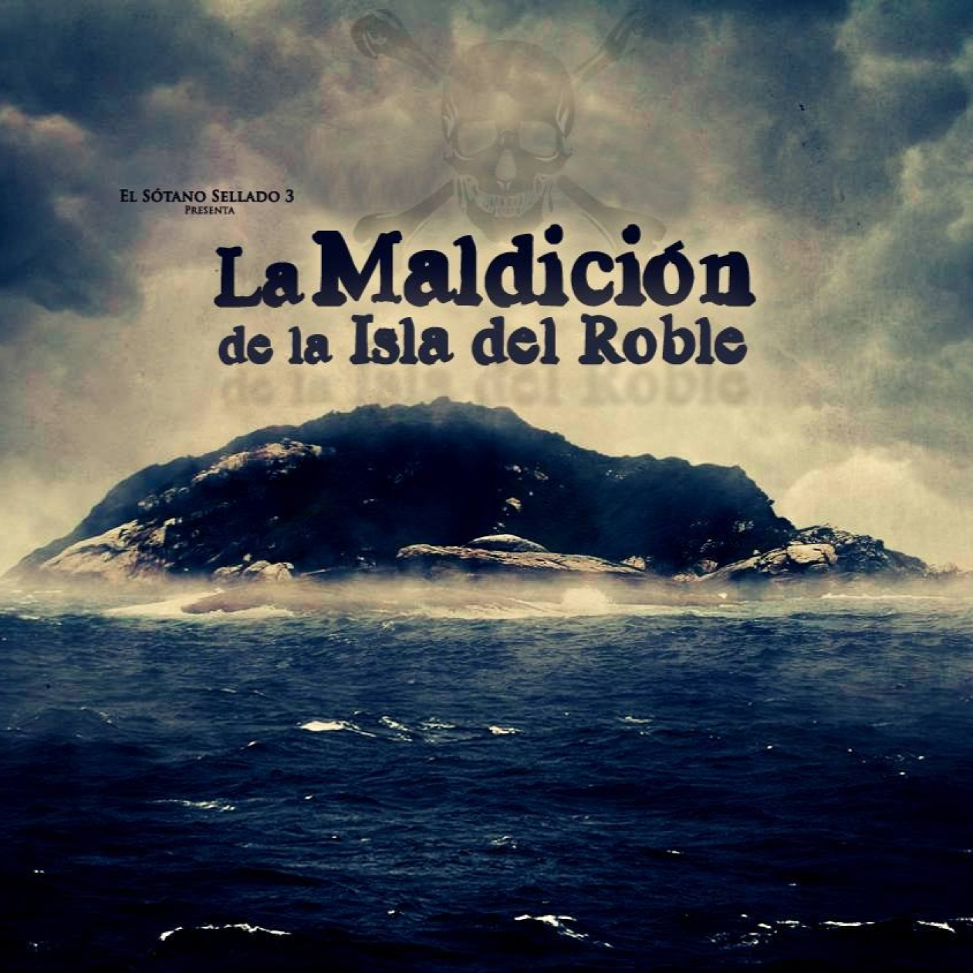 El Sótano Sellado