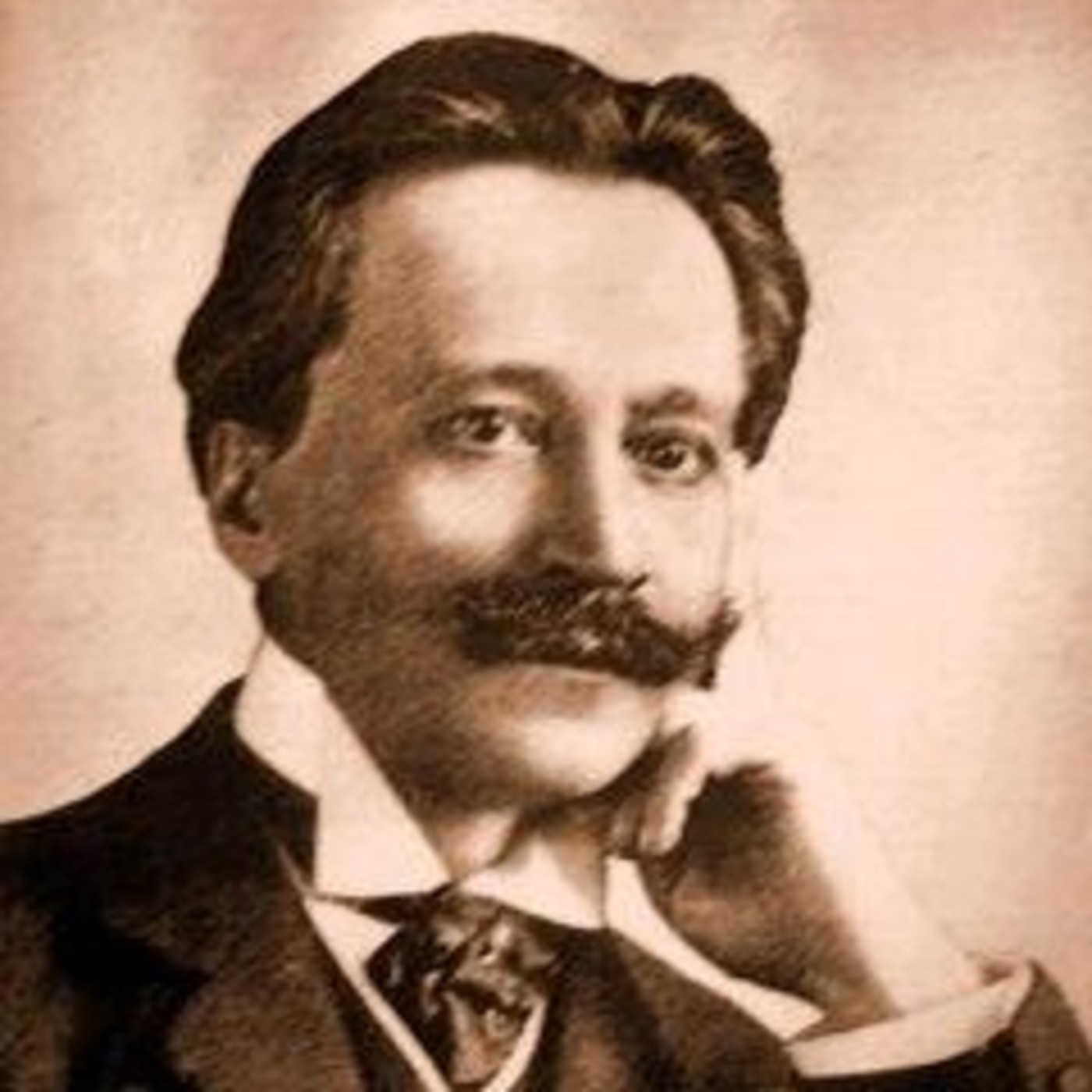 Podcast de Música de Concierto. A 110 años de la muerte de Ricardo Castro. Del 27 de noviembre al 3 de diciembre de 2017