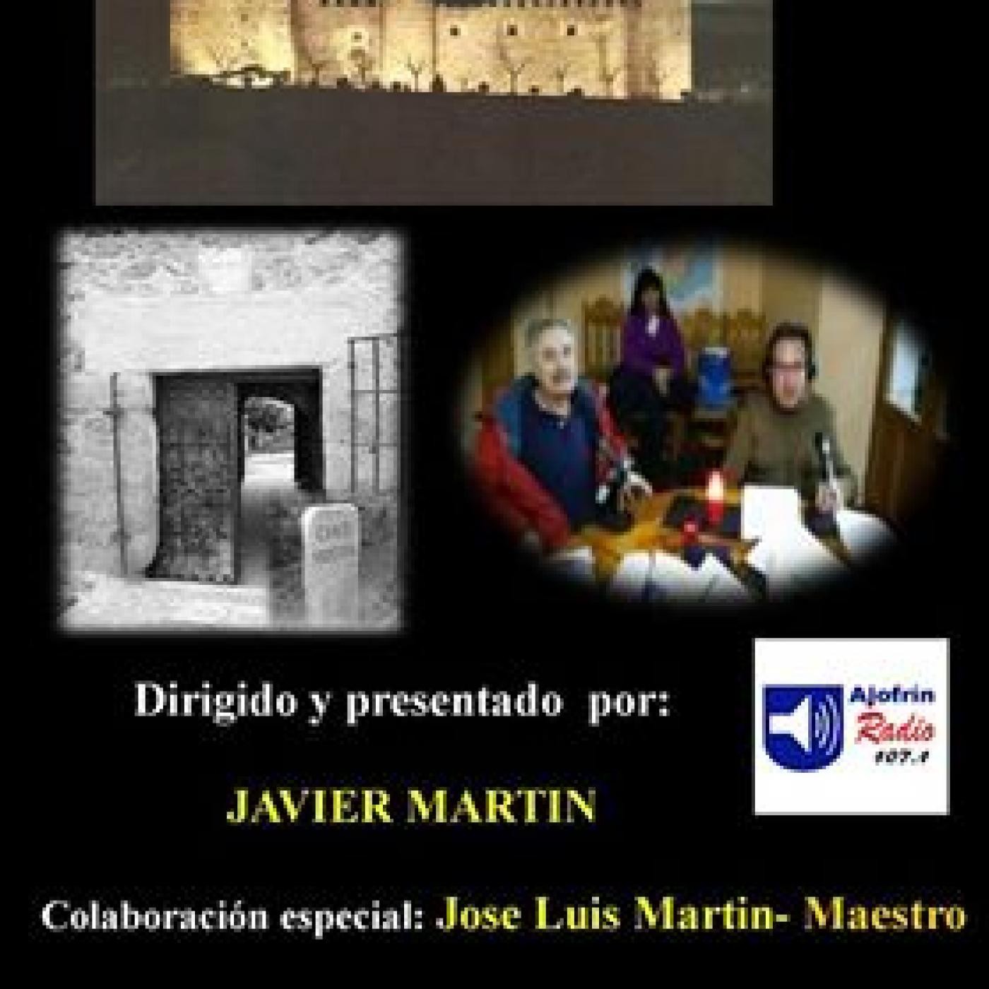 Historias y Leyendas