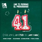 Radio La Pizarra - Programa 41 completo - 10 agosto 2019