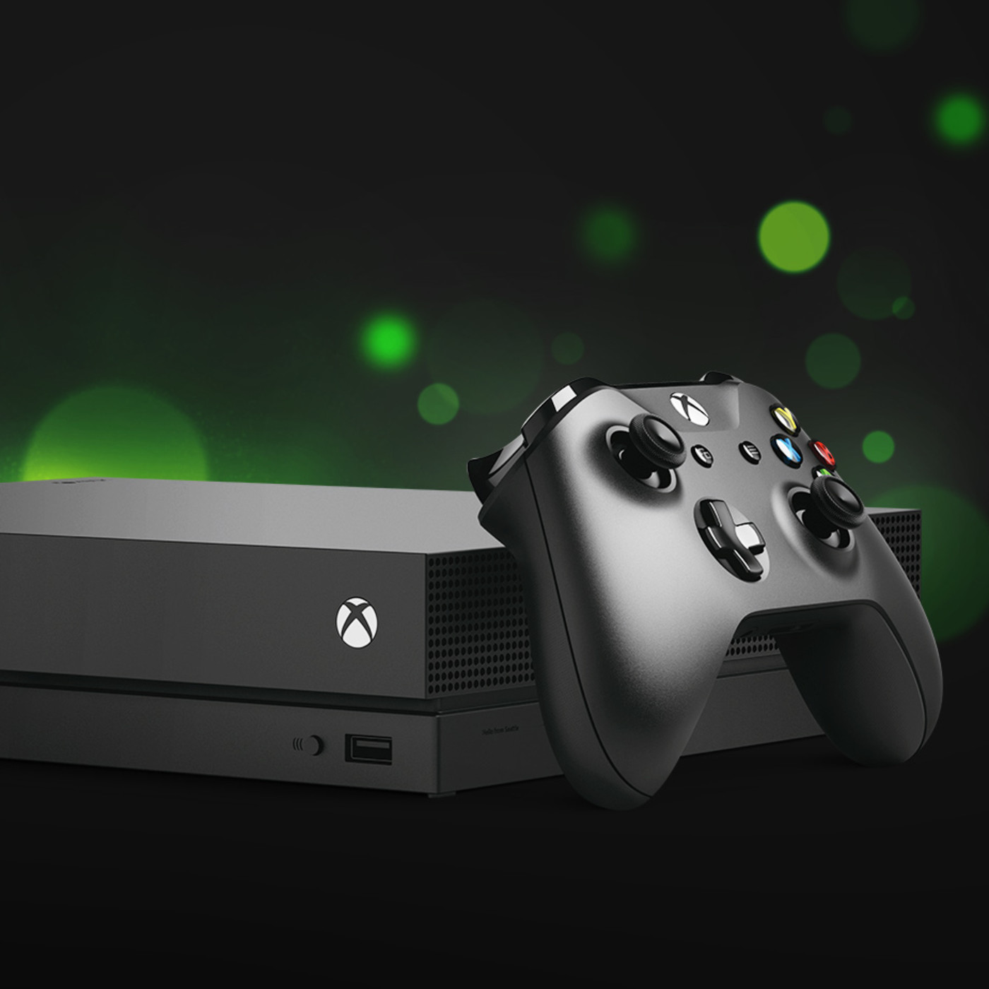 Podcast de Generación Xbox