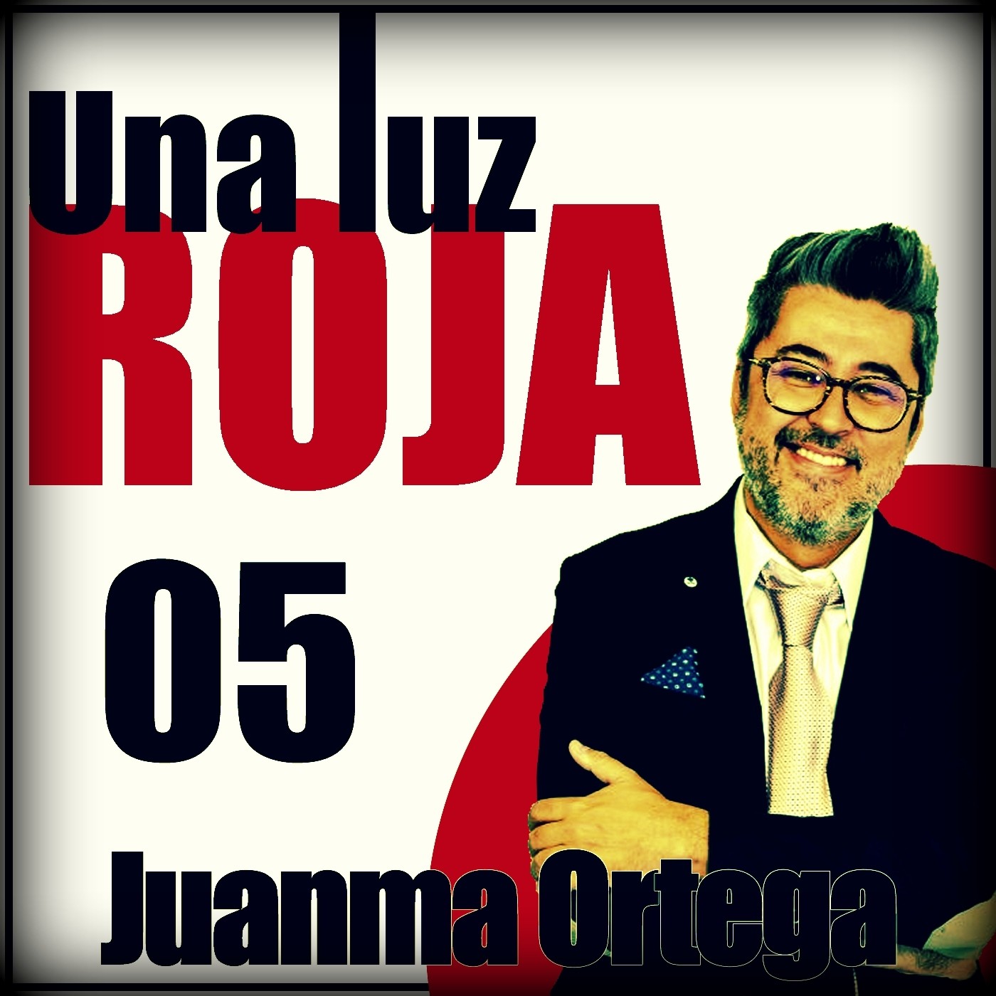 Una Luz Roja
