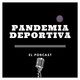 Presentación de Pandemia Deportiva