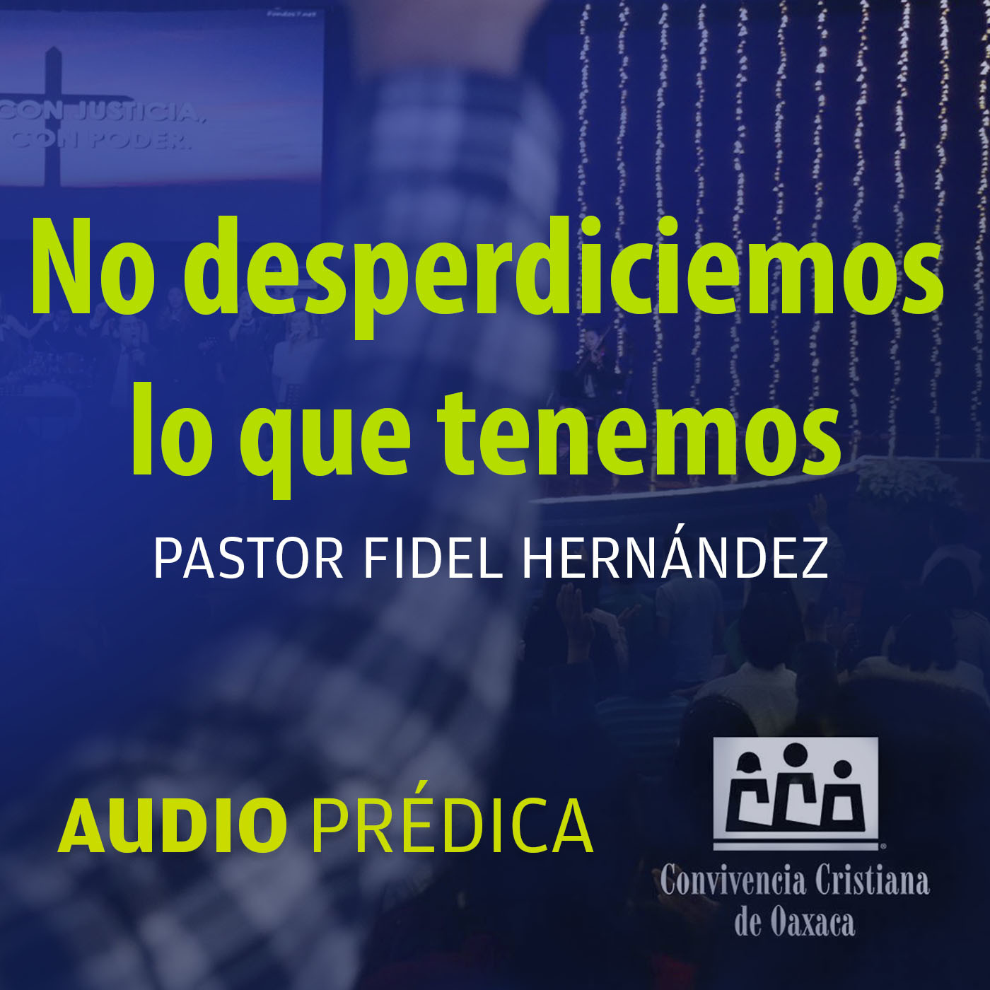 Convivencia Cristiana de Oaxaca