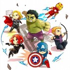 Hablemos de los Vengadores