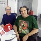 El dúo musical BABEL presenta su disco 'El canto deseado'