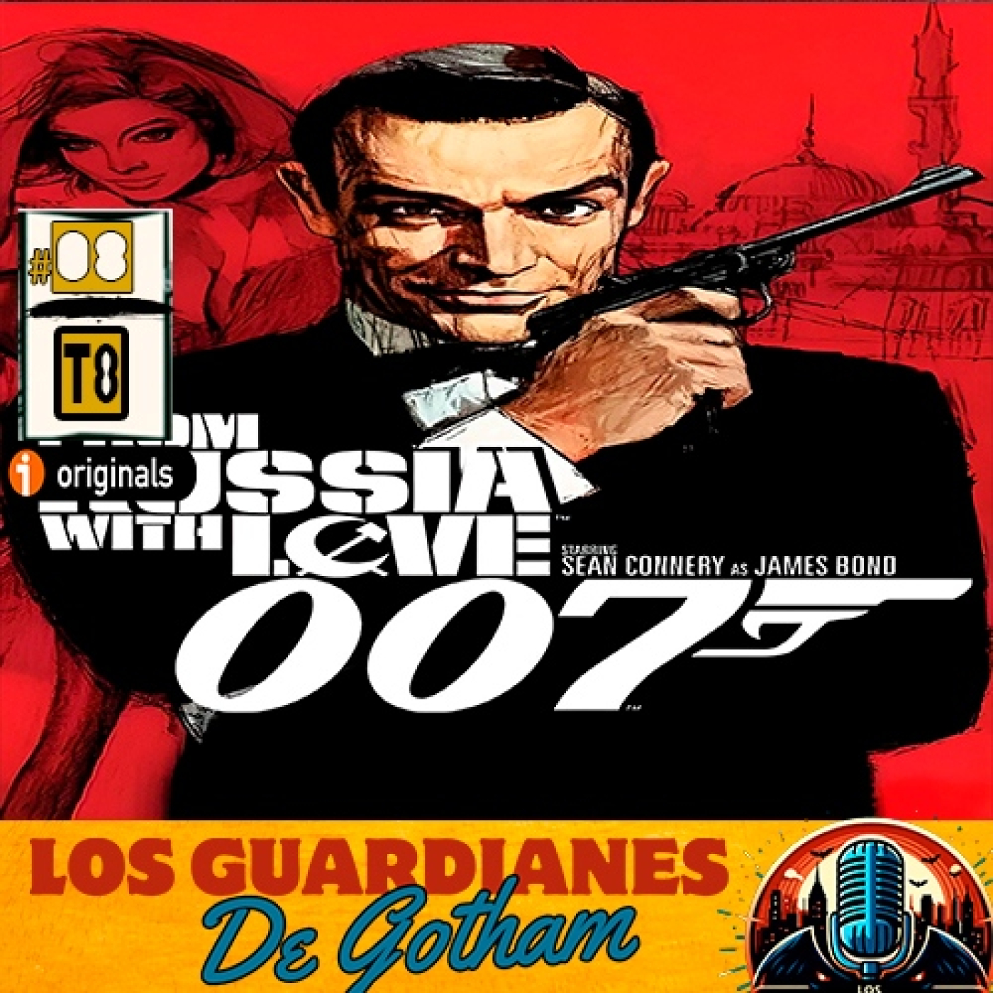 Los Guardianes de Gotham