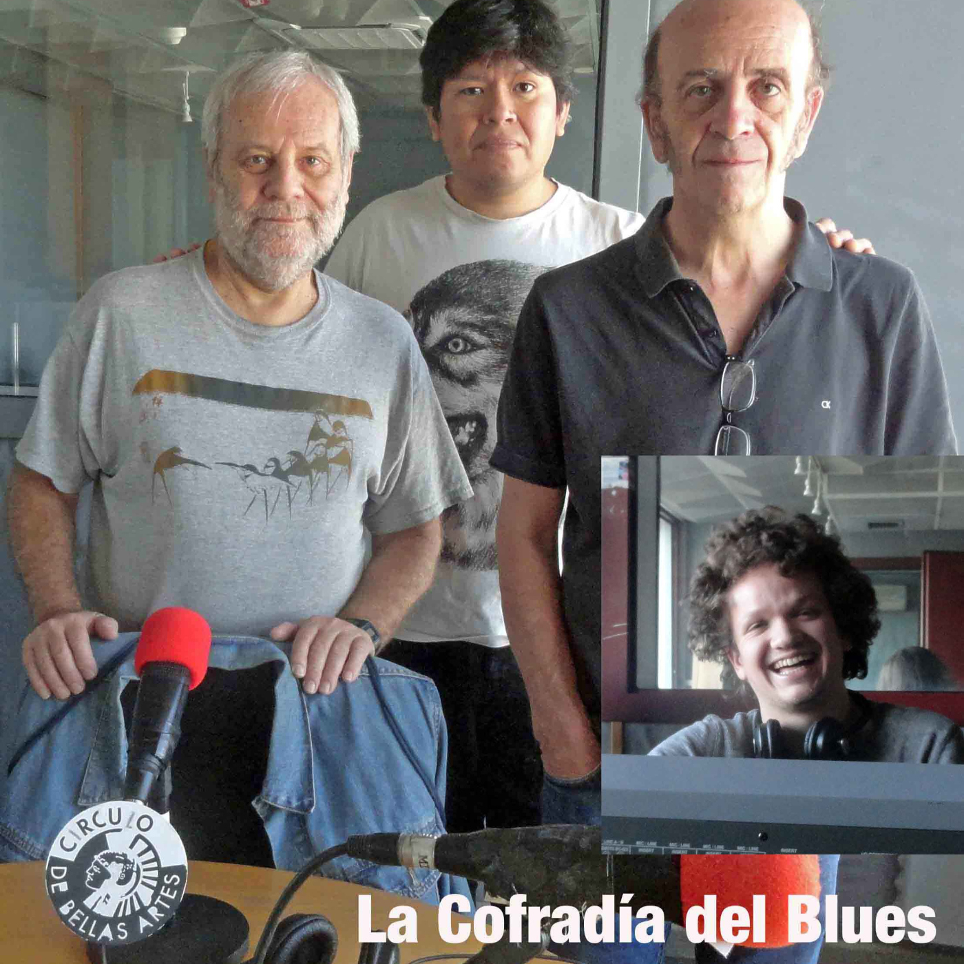 La Cofradía del Blues