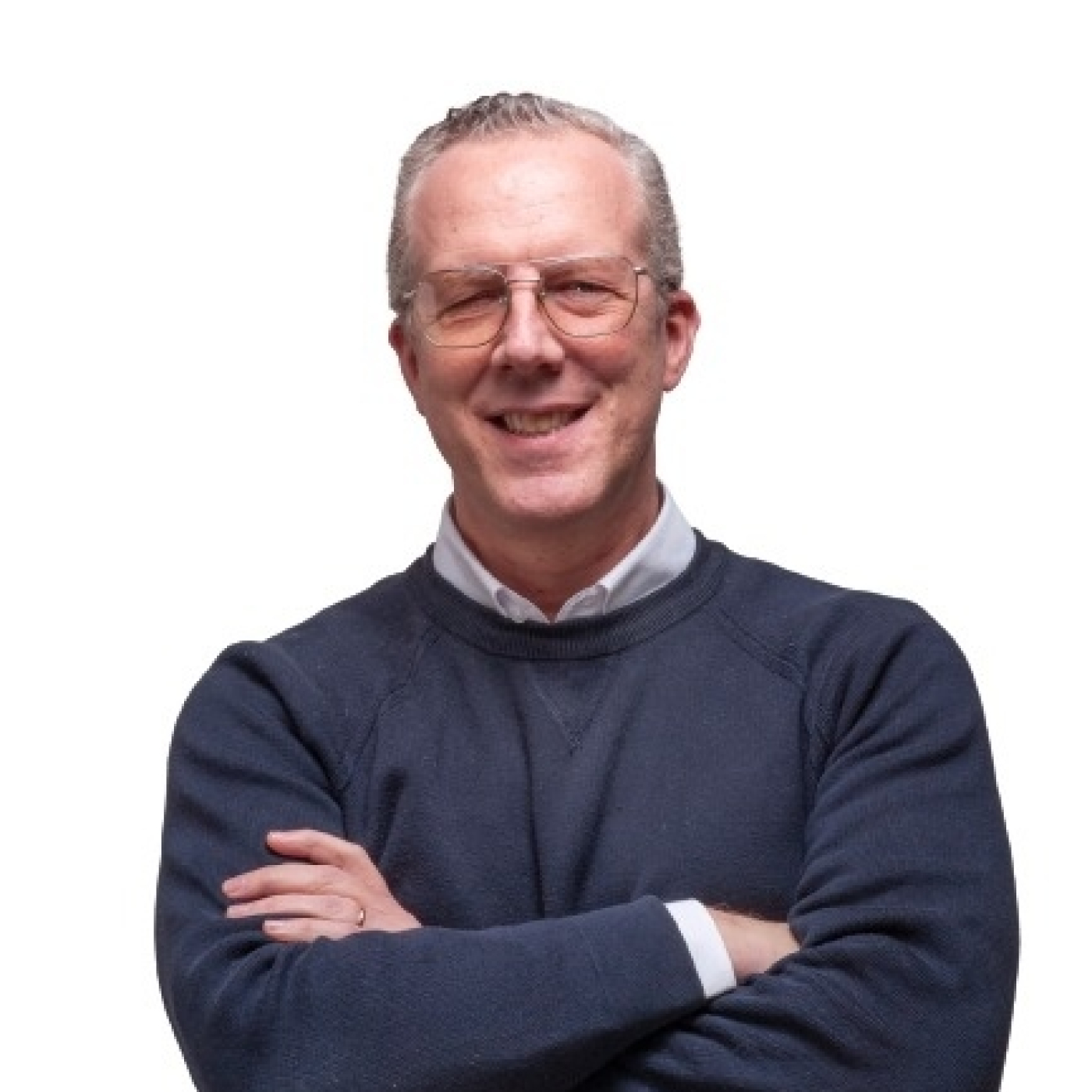 Juan Pablo Pliauzer (Dueño de la marca de zapatos Rallys) Unas Cuantas Verdades @marianoobarrio