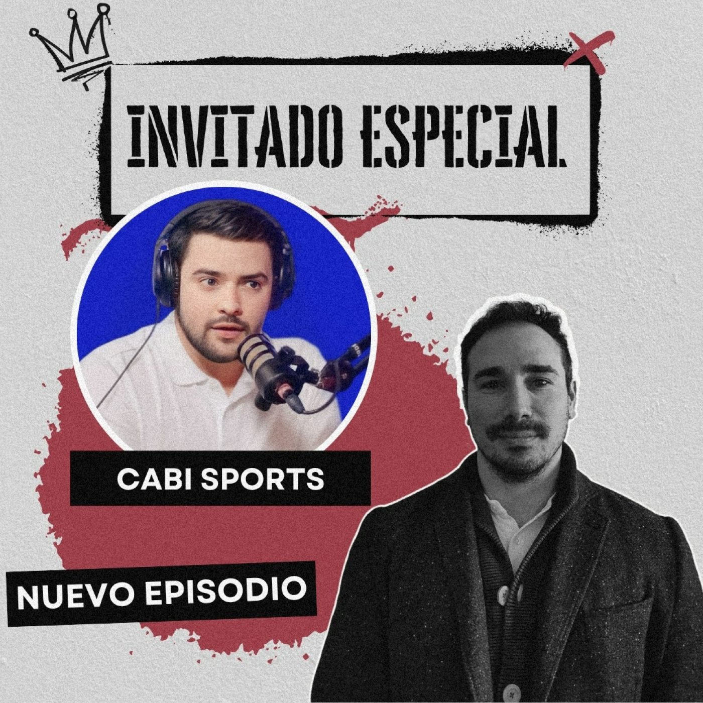 Podcast NBA con CabiSport | Giannis pudo haber jugado en NY Knicks | La decisión de Lebron | Episodio 1368