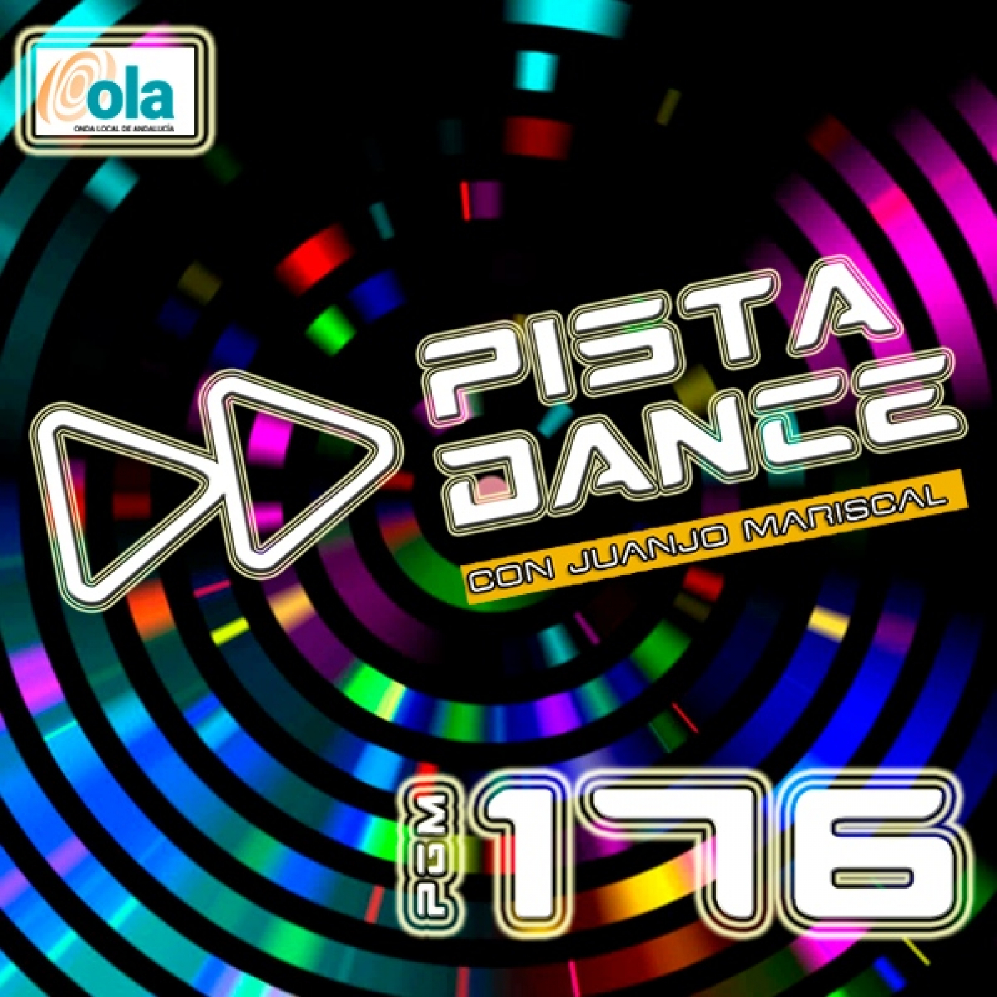 PISTA DANCE