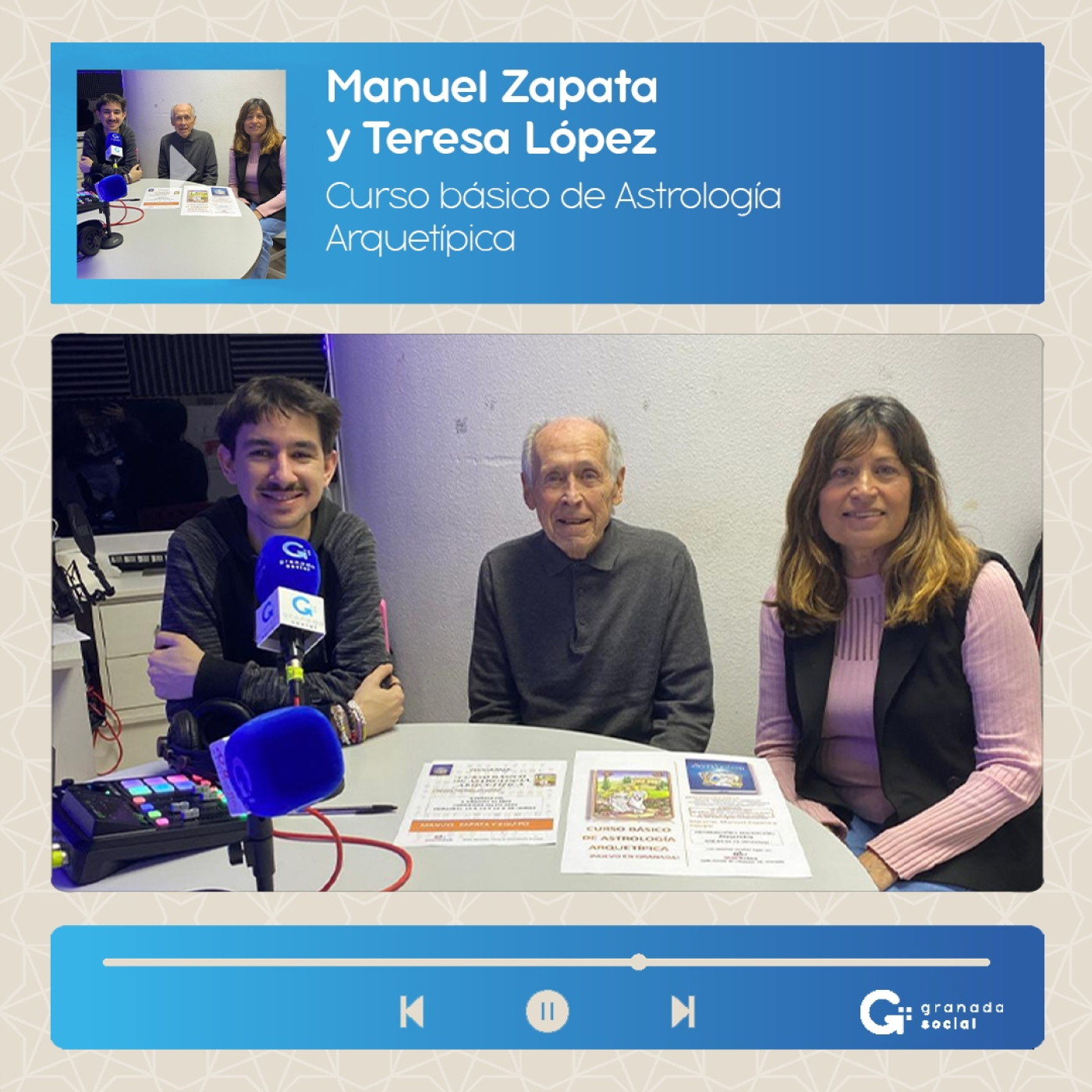 Granada Social