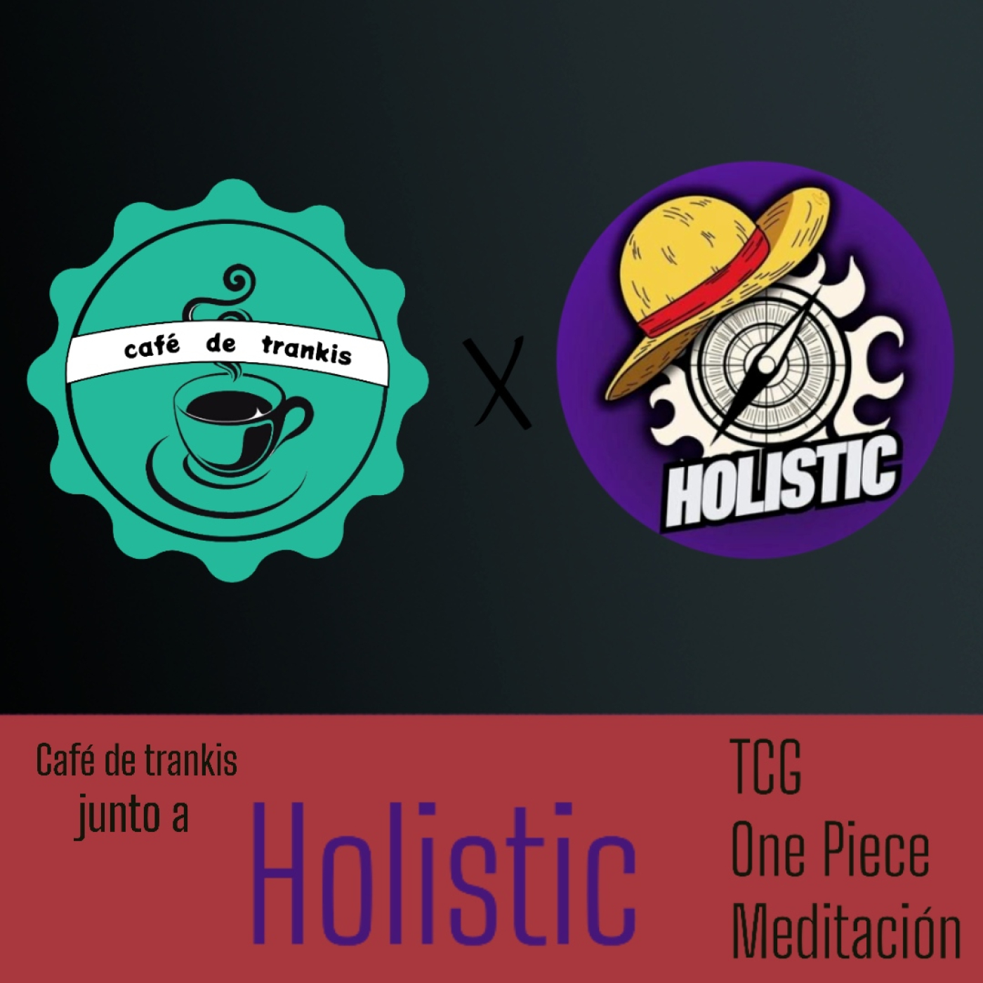 Birras y Berries | Un Podcast de One Piece