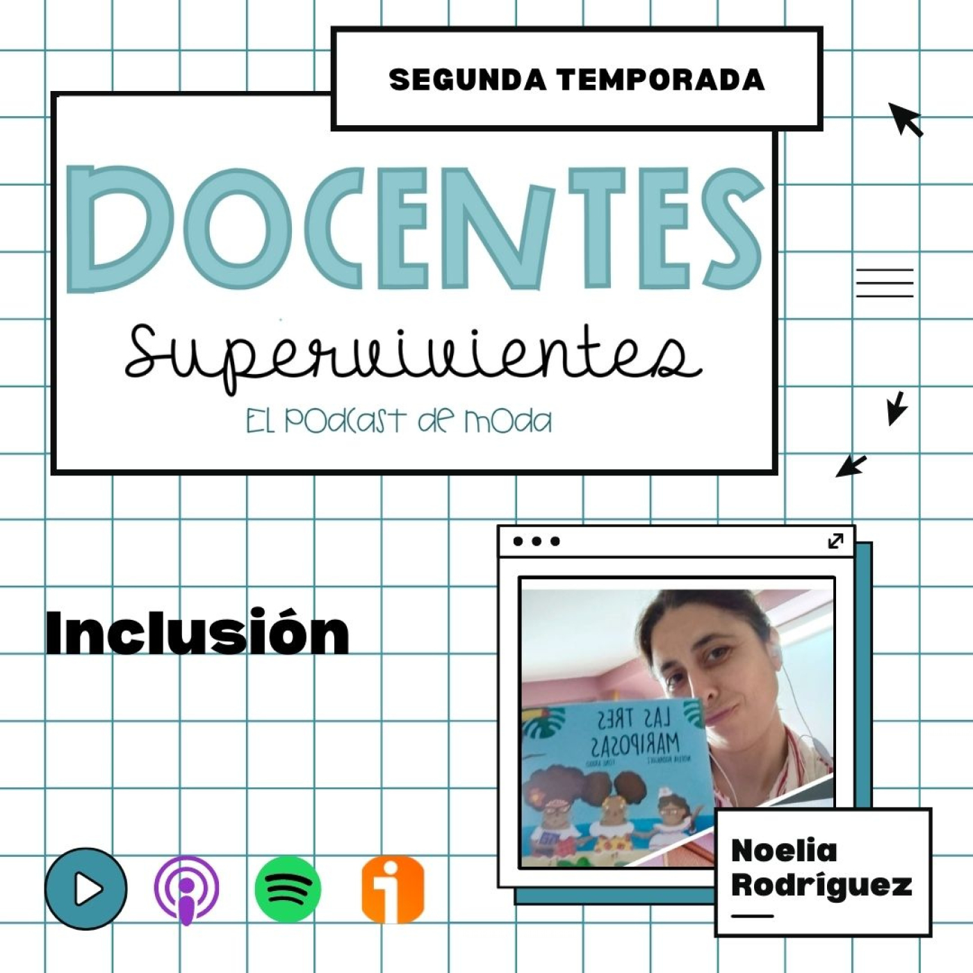 Docentes Supervivientes