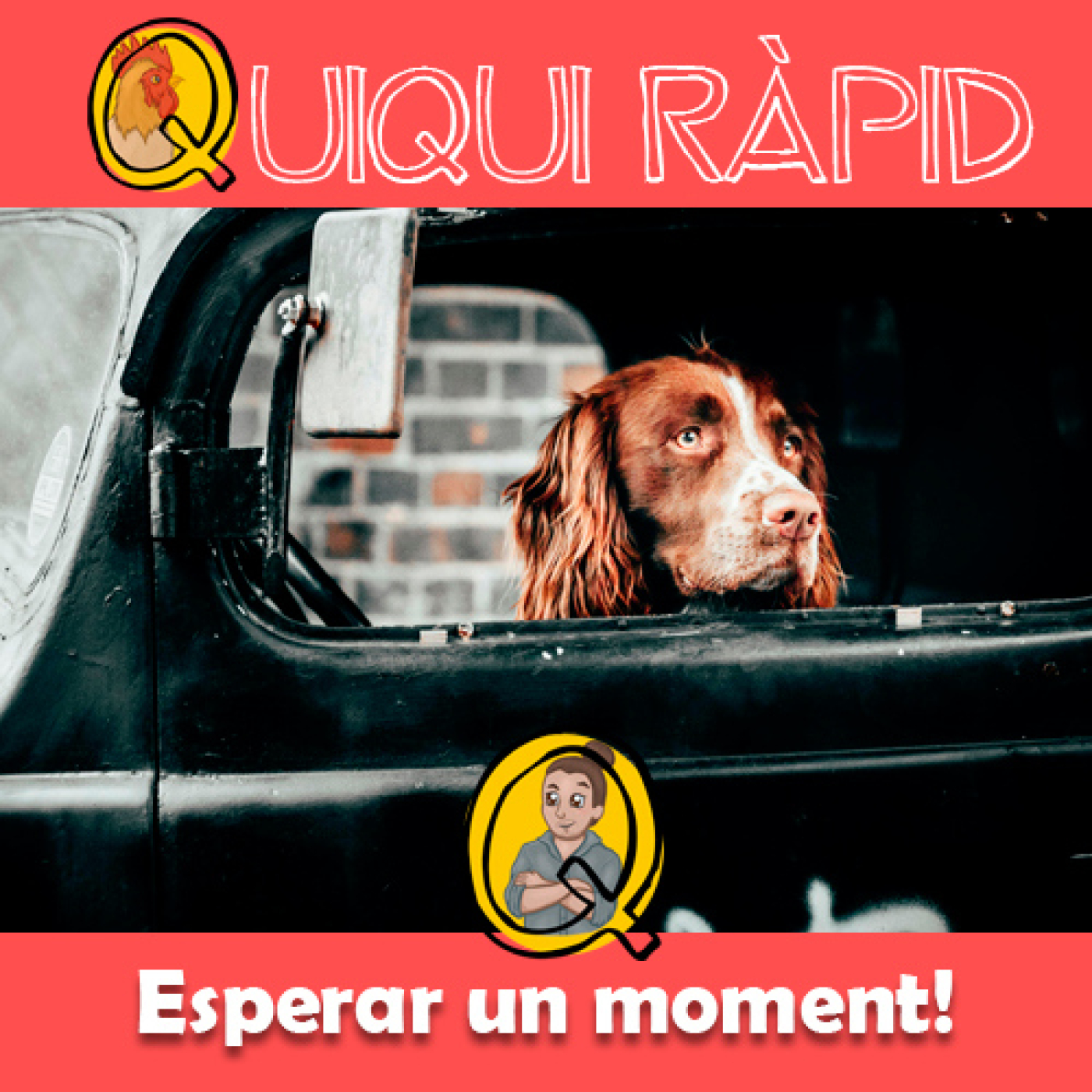 Quiquiriquic