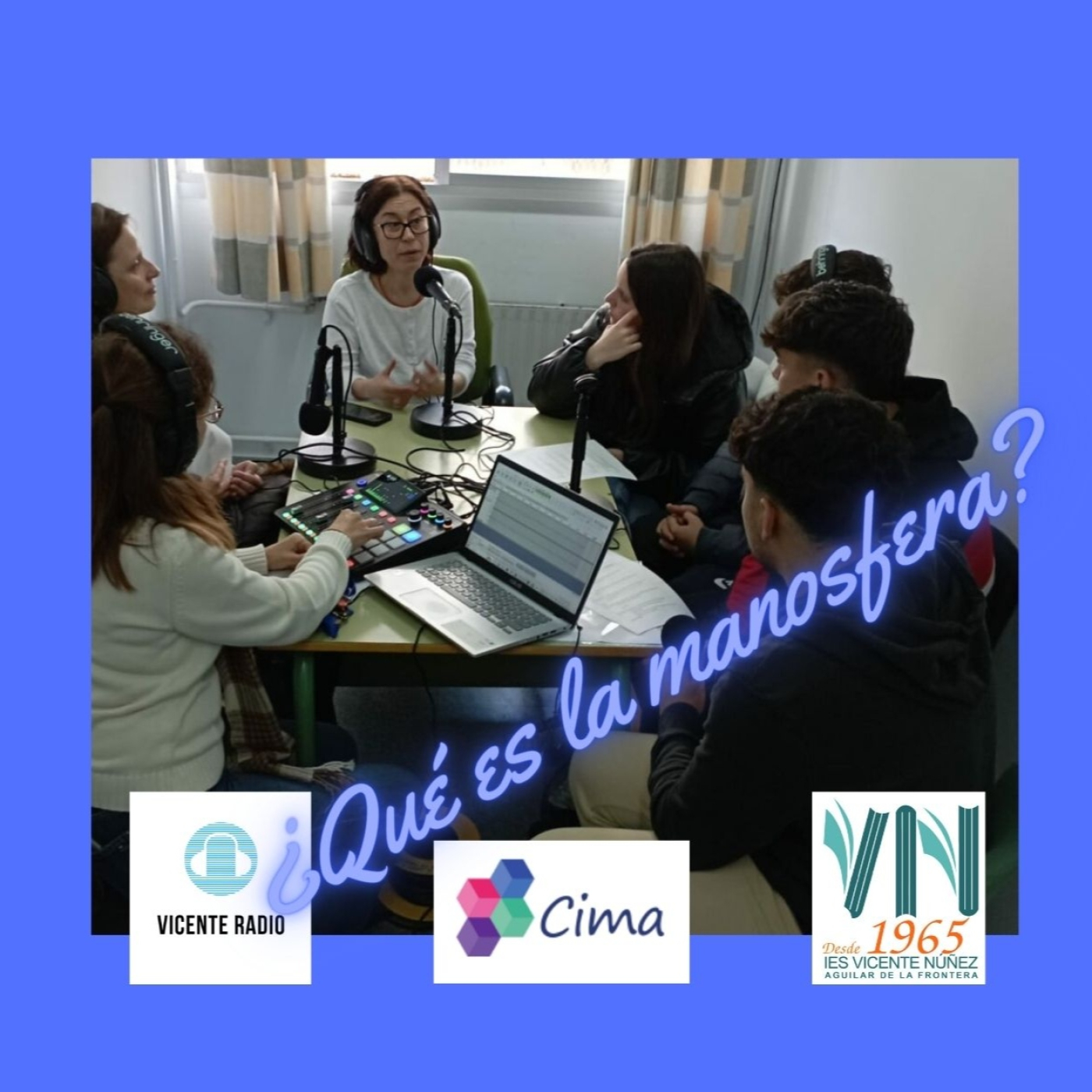 IES Vicente Núñez