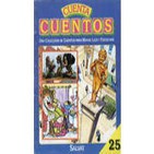 Cuenta Cuentos SALVAT (Fasciculo 25)