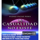 Enigma03 - La Casualidad no Existe (19-6-2012)