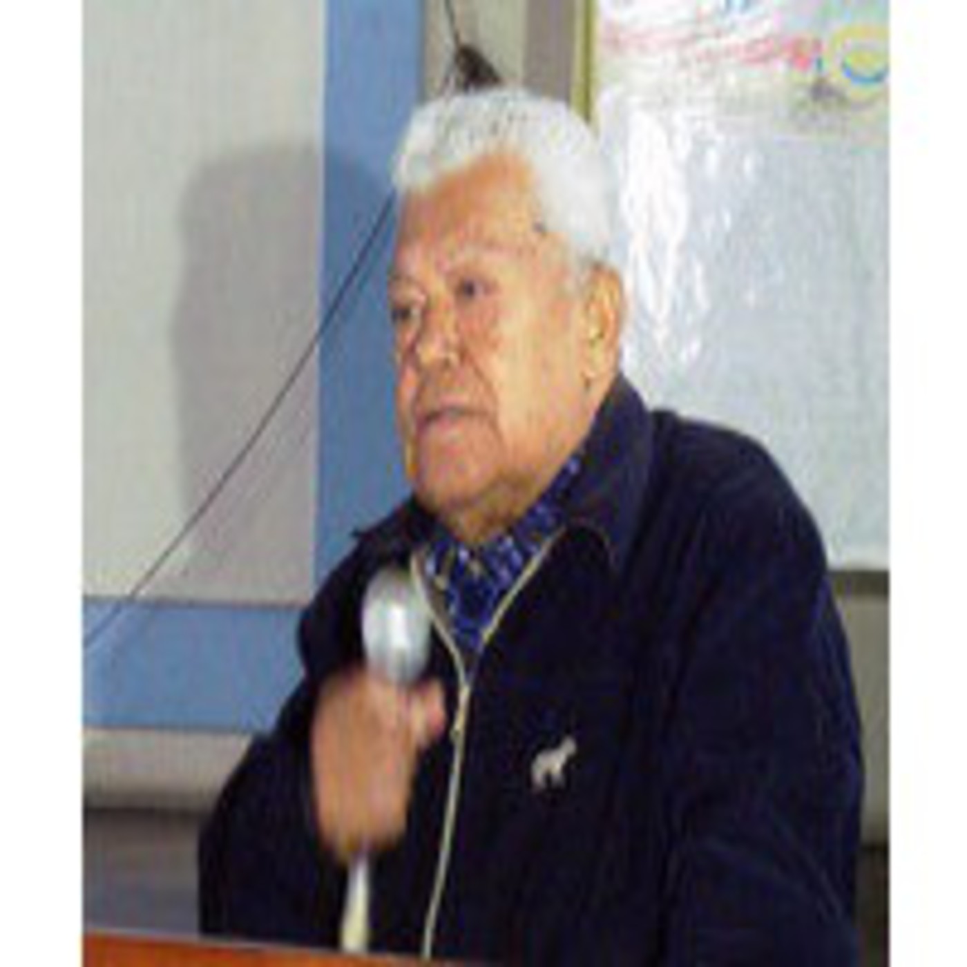 Hno Antonio Córdova Quezada 2013