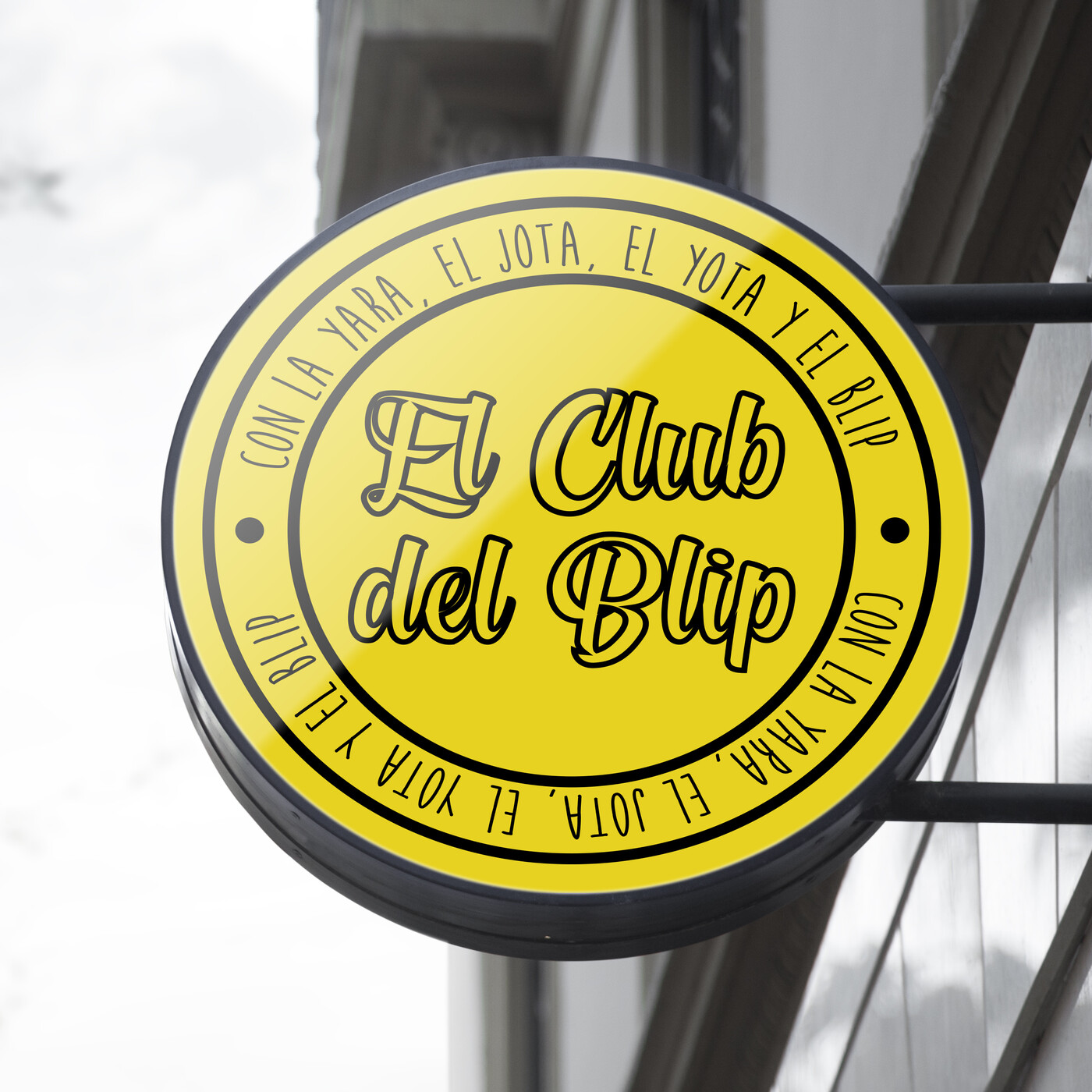 El Club del Blip