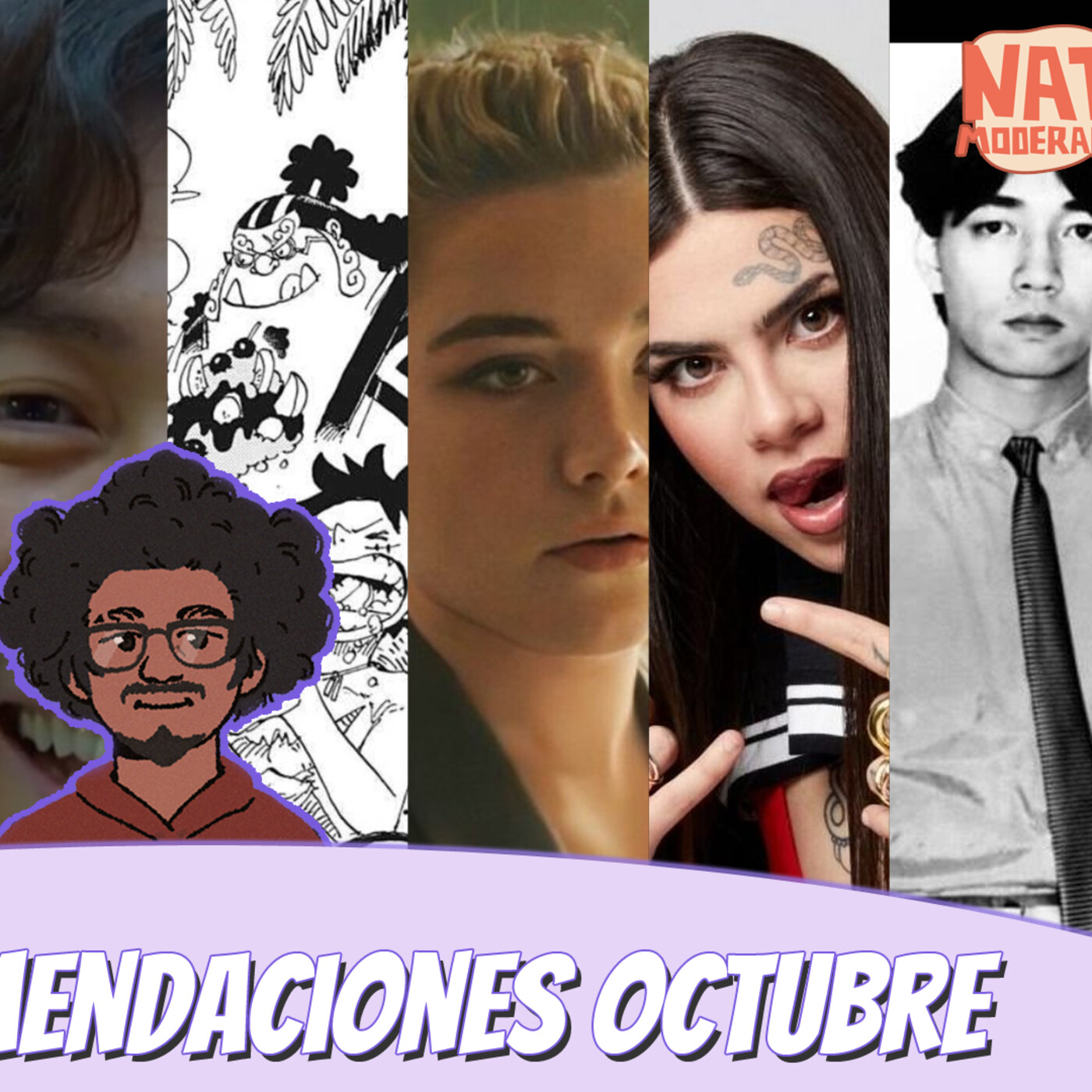 NAT Moderada