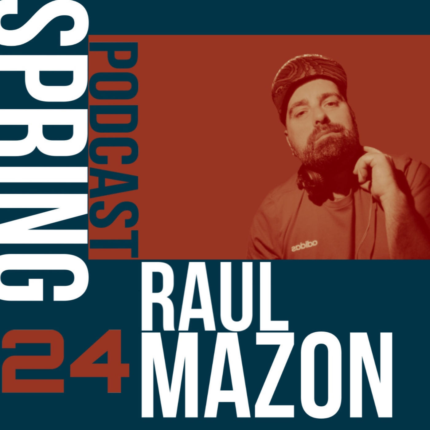 RAUL MAZON