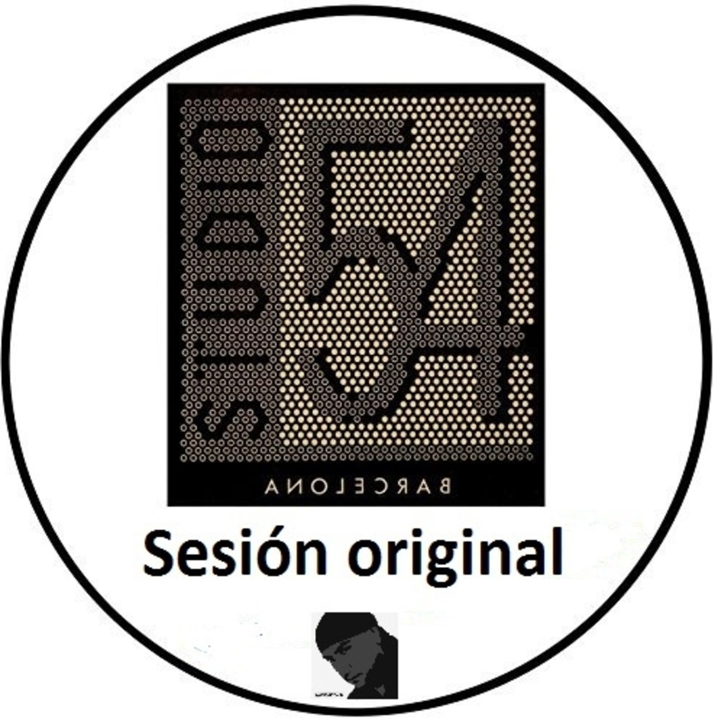 Studio 54 Barcelona (sesiones originales)