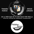 Pentesting, auditoría web, herramientas, vulnerabilidades... En la web que no te den hack por paella