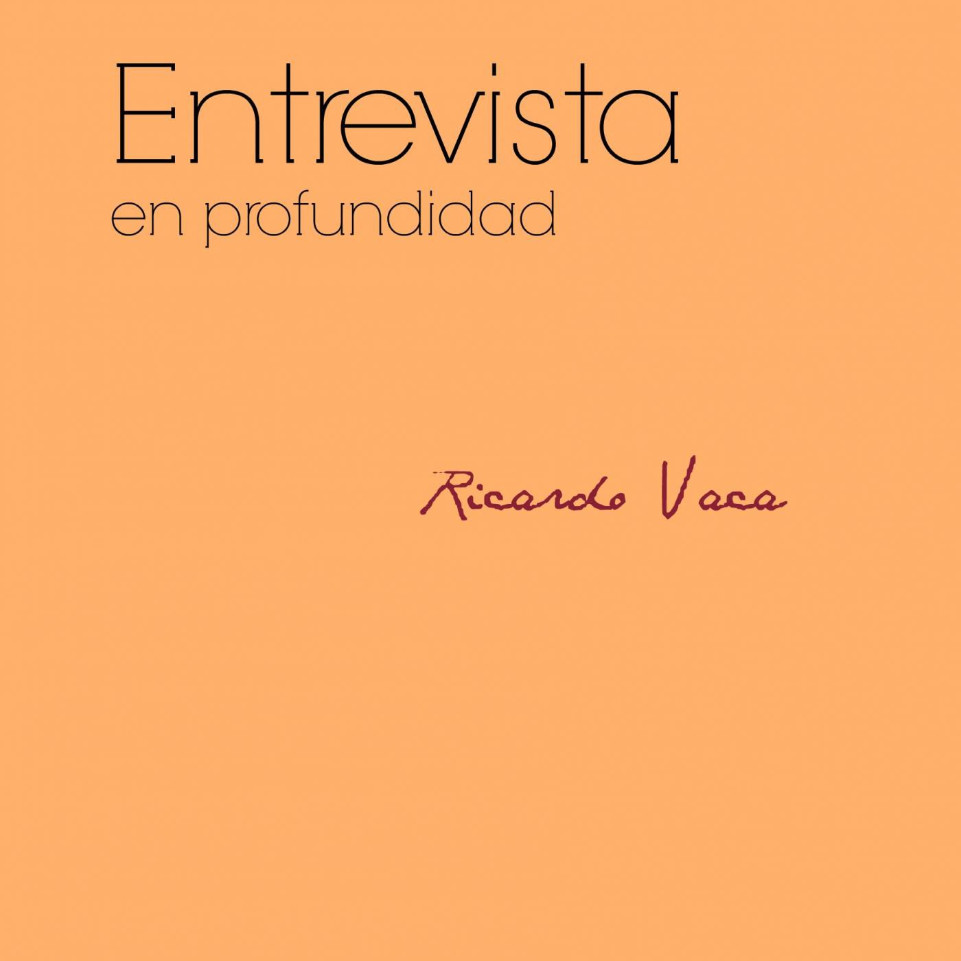 EntrevistaEnProfundidad episode artwork